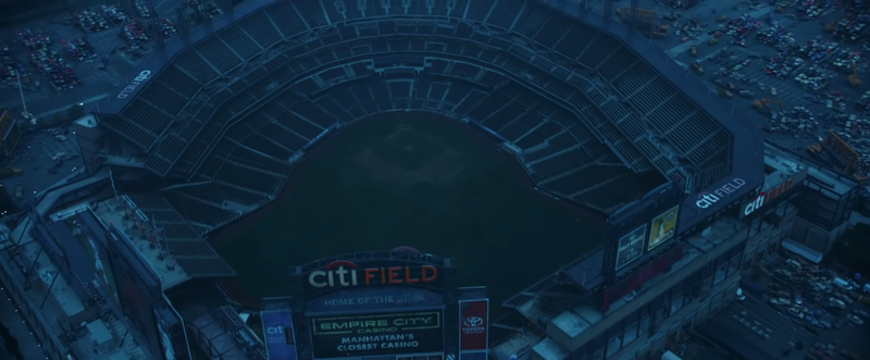 Illustration for article titled 7 detalles ocultos en el tráiler de Avengers: Endgame de la Superbowl en los que quizá no te hayas fijado